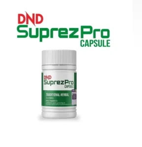 DND SUPREPRO (30 CAP) x 1 btl